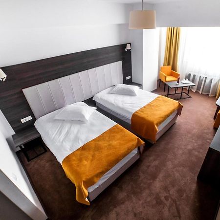 Hotel Europeca Craiova Extérieur photo
