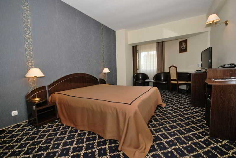 Hotel Europeca Craiova Extérieur photo