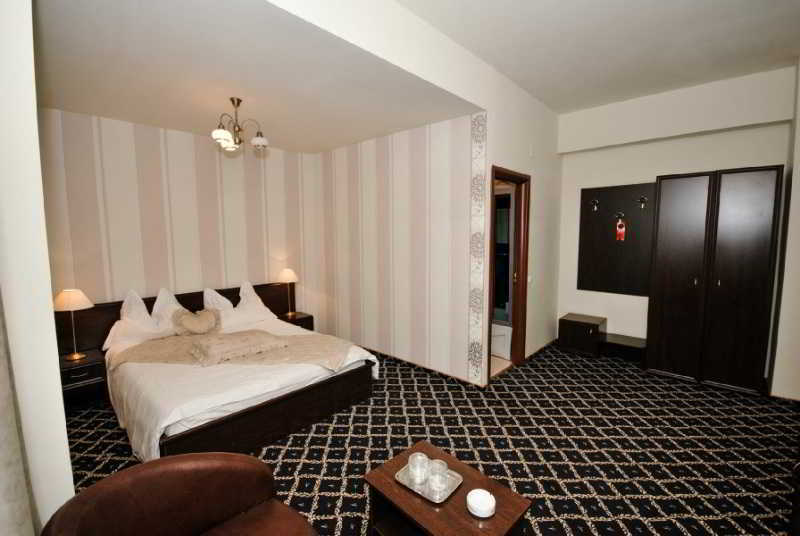 Hotel Europeca Craiova Extérieur photo