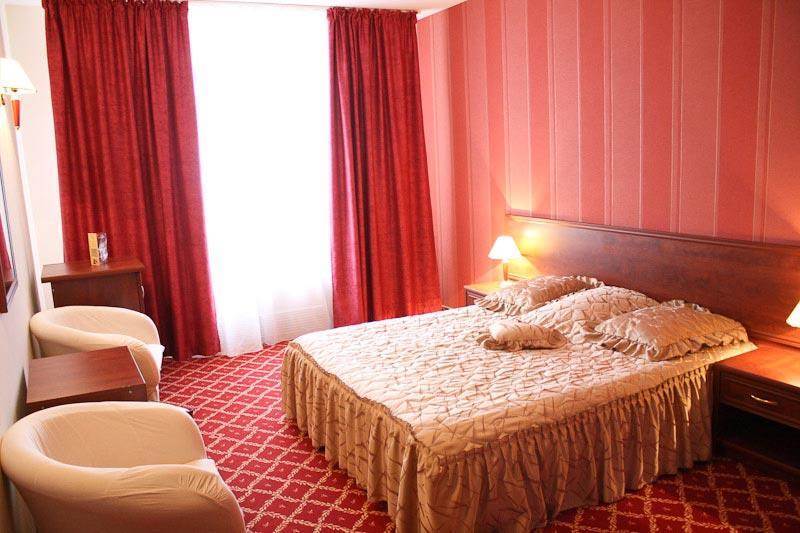 Hotel Europeca Craiova Extérieur photo