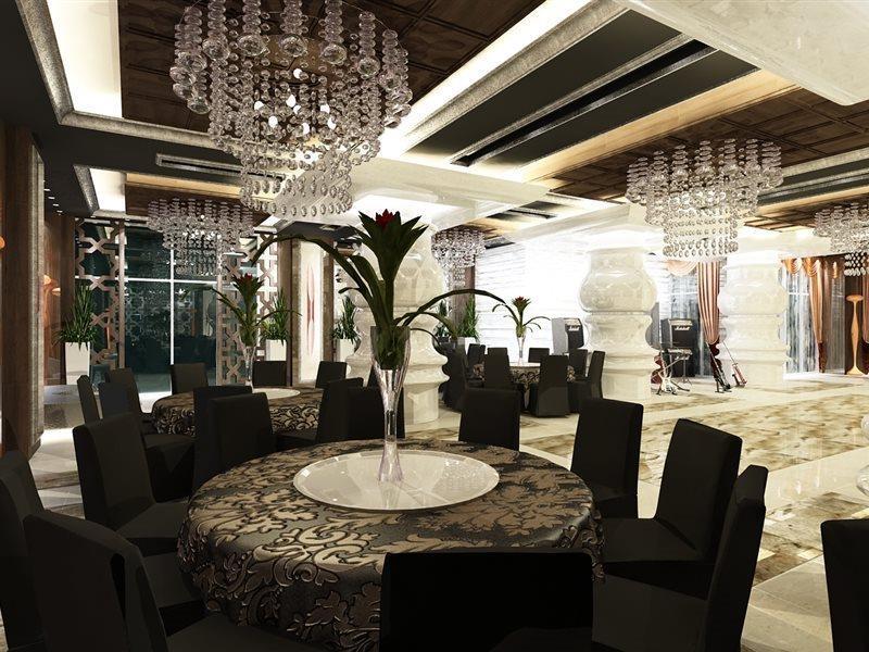 Hotel Europeca Craiova Extérieur photo
