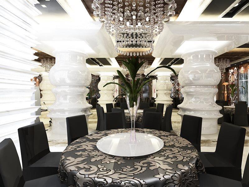 Hotel Europeca Craiova Extérieur photo