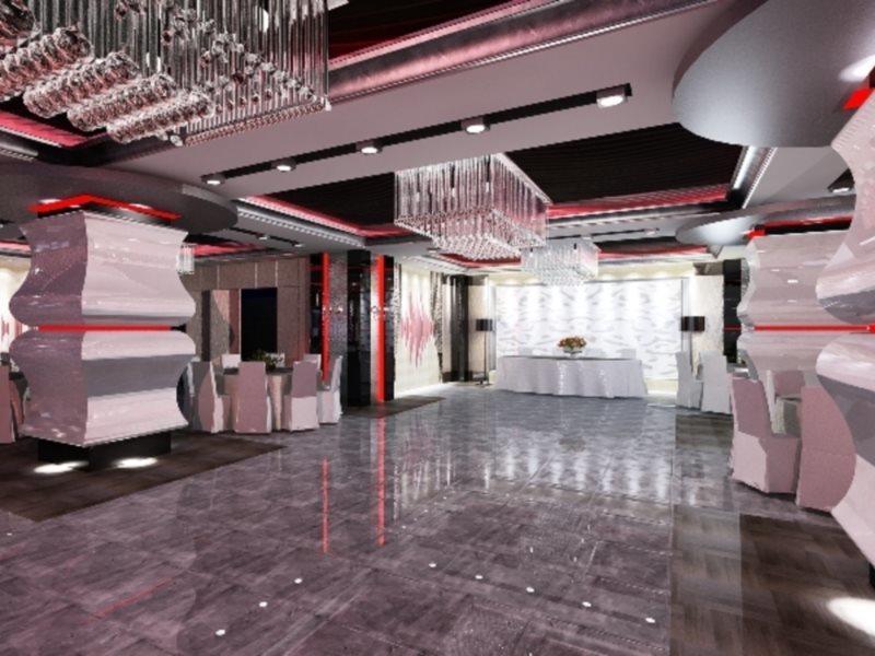 Hotel Europeca Craiova Extérieur photo
