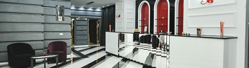 Hotel Europeca Craiova Extérieur photo