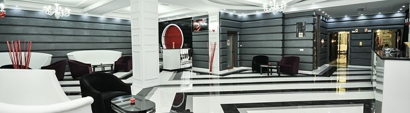 Hotel Europeca Craiova Extérieur photo