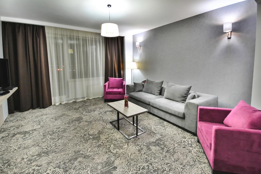 Hotel Europeca Craiova Extérieur photo
