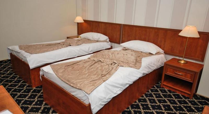 Hotel Europeca Craiova Extérieur photo